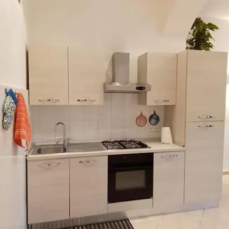 Apartment L'arcobaleno Del Mare La Spezia
