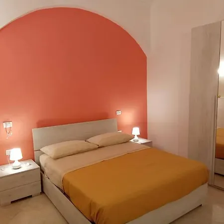 L'arcobaleno Del Mare Apartment