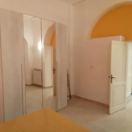 Apartment L'arcobaleno Del Mare